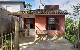 Chalézinho - Massaguaçu